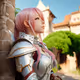 Beautiful Knight -Hope-