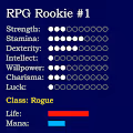 Rookie League (RPG)