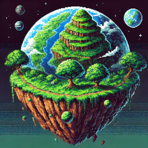 Pixobuilder