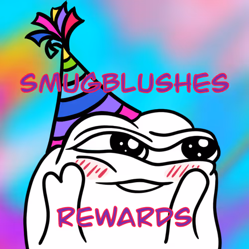 smugblushes rewards