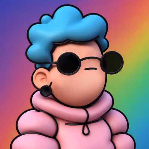 Doodles 3D