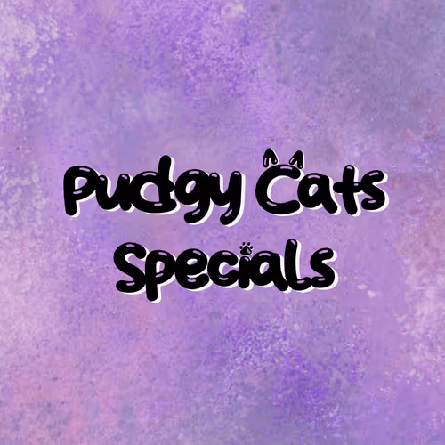 Pudgy Cats Specials