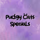 Pudgy Cats Specials