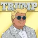 Official CryptoTrump
