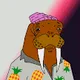 Walrus T