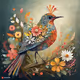 bird