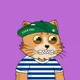 The Fun Cat