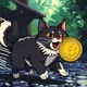 Crypto Kitties Genesis Collection