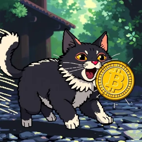 Crypto Kitties Genesis Collection