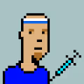 Vaccinated Punks NFT