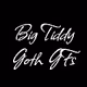 Big Tiddy Goth GFs
