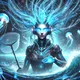 Cybernetic Gods: Sci-Fi Mythology NFT Collection