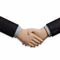 The Crypto Deal
