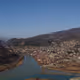 town