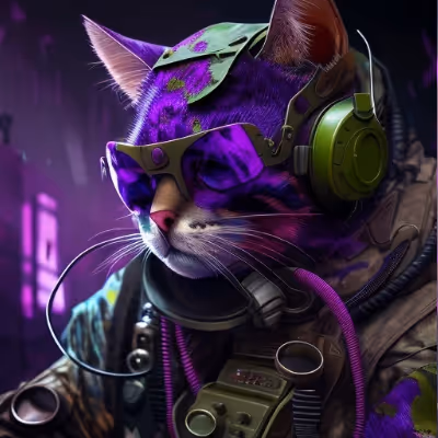 Super tabby