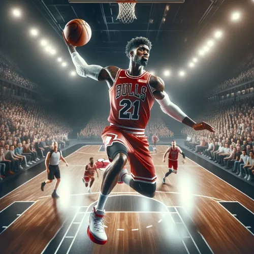 Sport - AI