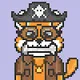 Shiba King Gang