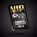 Kanpai Pandas - Raiders vs. Chiefs