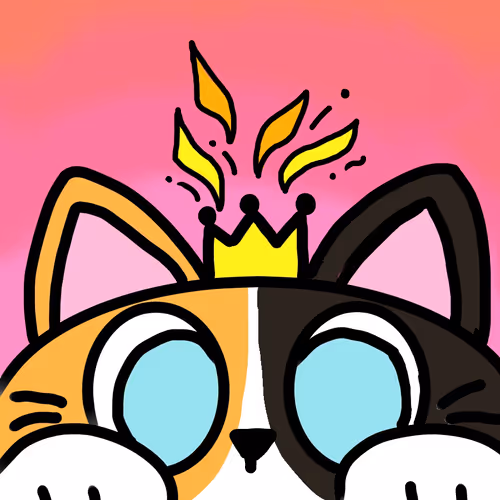Meow Time