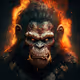 Monkey NFT 2