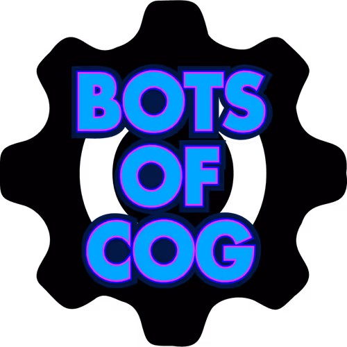 BOTS OF COG X