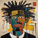 AFROMANWOMAN ART