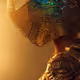Hail the Queen