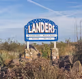 3D landers