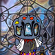 Autor by Bitcone.lol🗼🦍 x Reddit Collectible Avatars