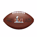 Super Bowl LVI Results