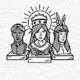 VZLA SAINTS