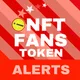 NFTFANS ALERTS