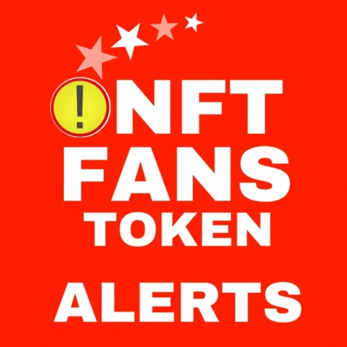 NFTFANS ALERTS