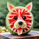 Fruity Face