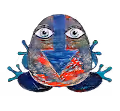 The Art of Frog