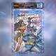 The Real Uncommon #1 - Digital Slabs