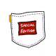 SPECIAL EDITION SH!TPOCKET.NFT