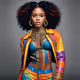 Colored Girls Collection