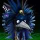 ray by fearsmile x Reddit Collectible Avatars