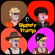 Slippery Trump