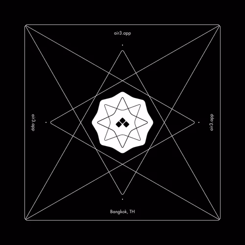 Origin of Air3 by Kayy.eth