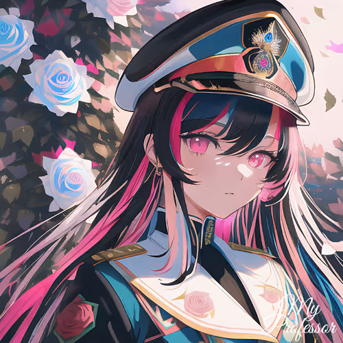 My Professor gratitude Spread 4/27