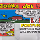 Comic 100 2-52 Bazooka Joe 2021 (C)