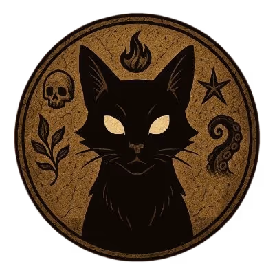 Purrgatory