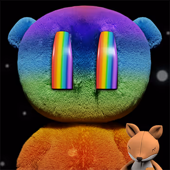 Fury of the Fury Teddies