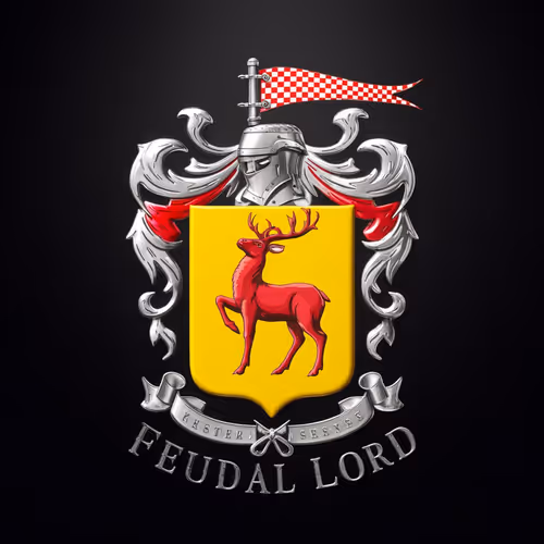 Feudal Lord