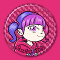 Monstar Girlz Badges S1