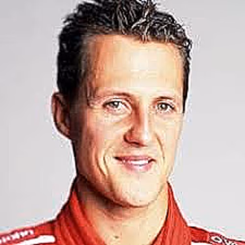 Nft - Michael schumacher