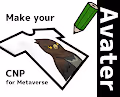 CNP Avater  make project