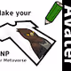 CNP Avater  make project